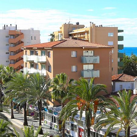 Apartment Terecel Salou-2 By Interhome Eksteriør billede