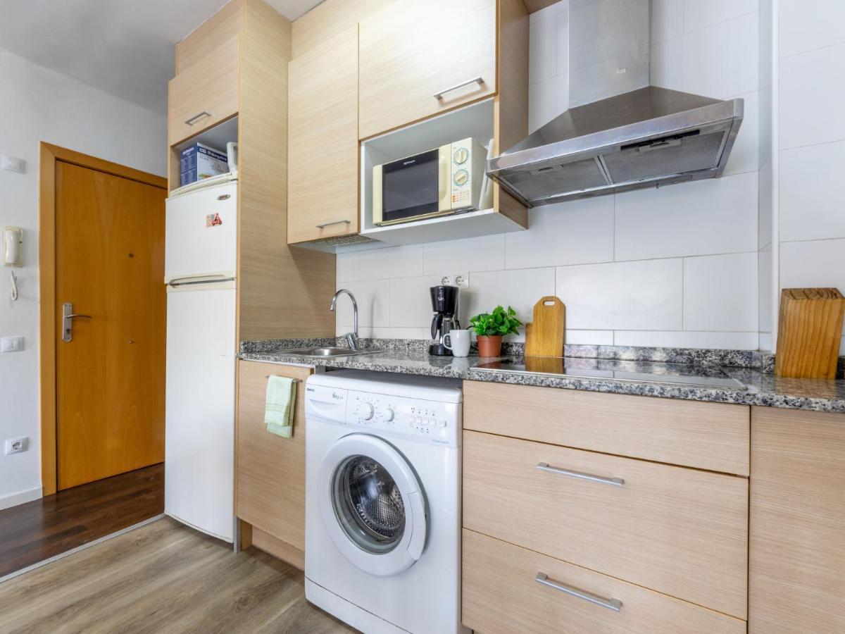 Apartment Terecel Salou-2 By Interhome Eksteriør billede