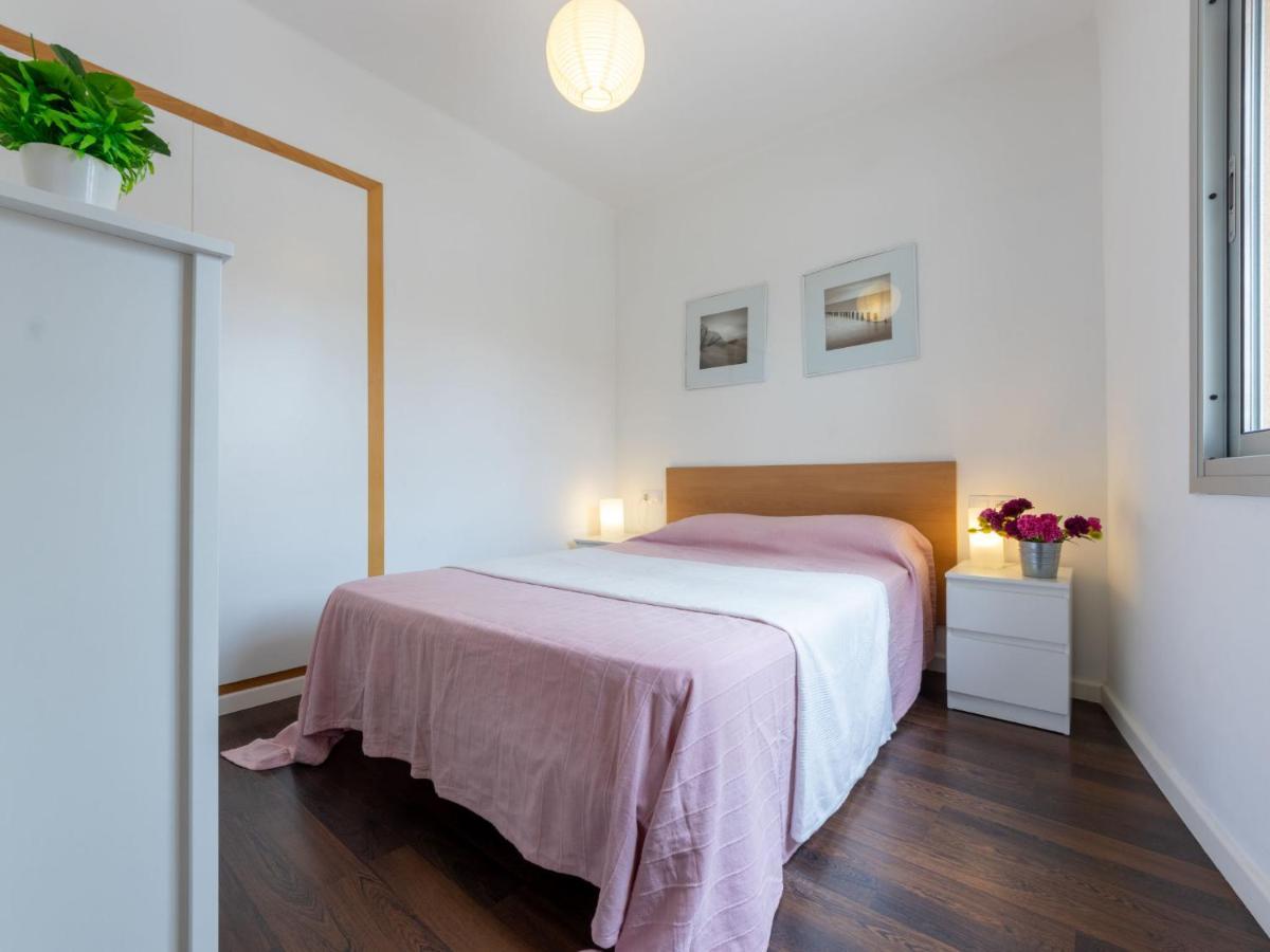 Apartment Terecel Salou-2 By Interhome Eksteriør billede
