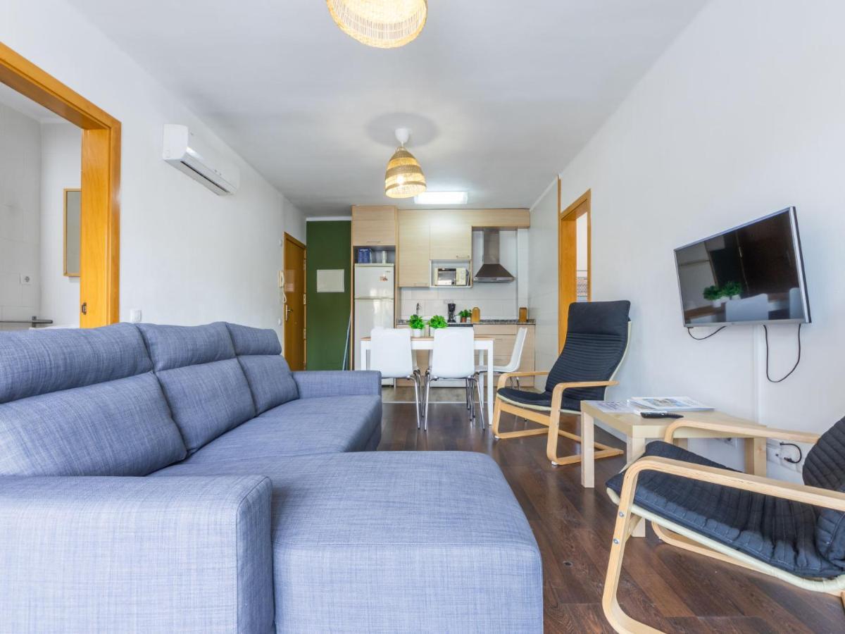 Apartment Terecel Salou-2 By Interhome Eksteriør billede