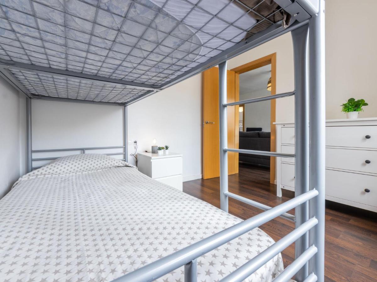 Apartment Terecel Salou-2 By Interhome Eksteriør billede