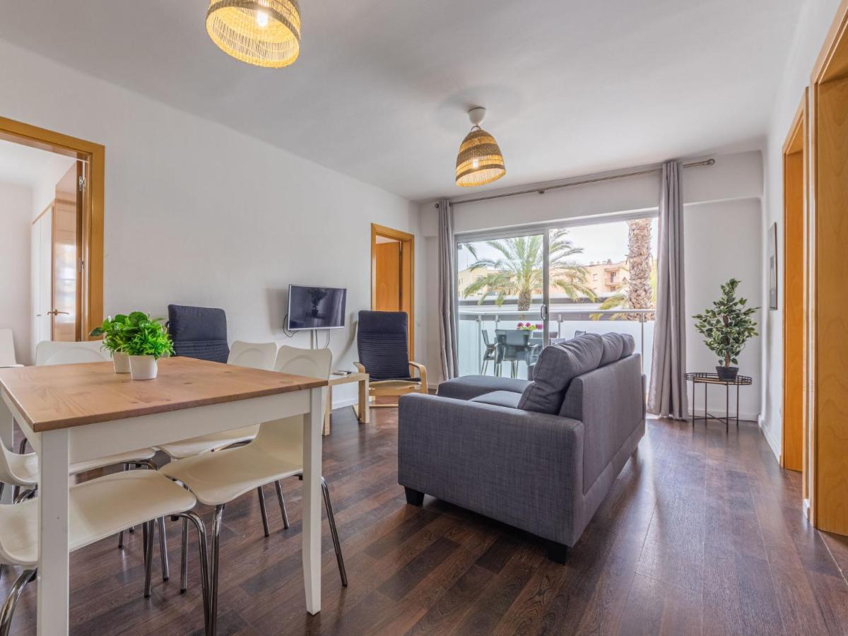 Apartment Terecel Salou-2 By Interhome Eksteriør billede