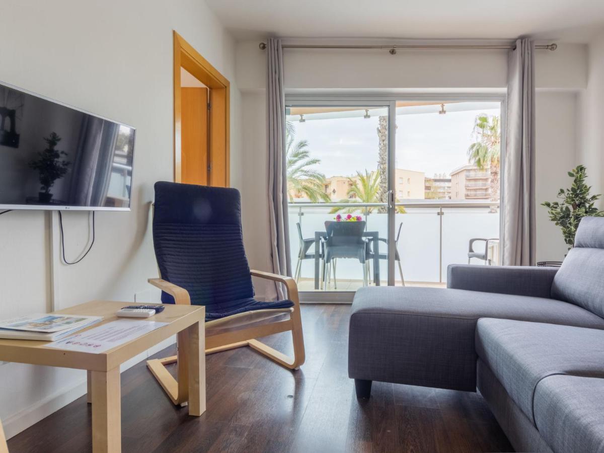 Apartment Terecel Salou-2 By Interhome Eksteriør billede